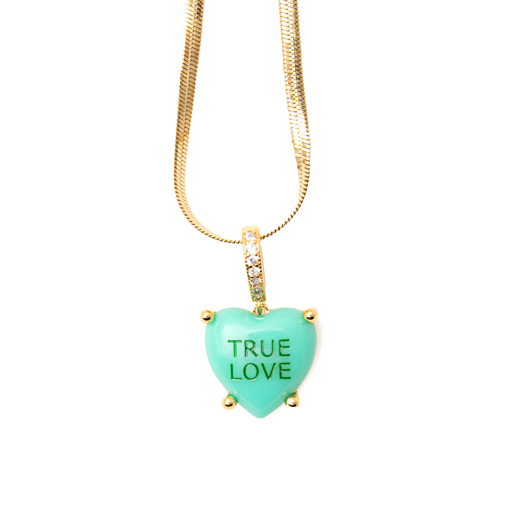 LOVE HEARTS- TRUE LOVE