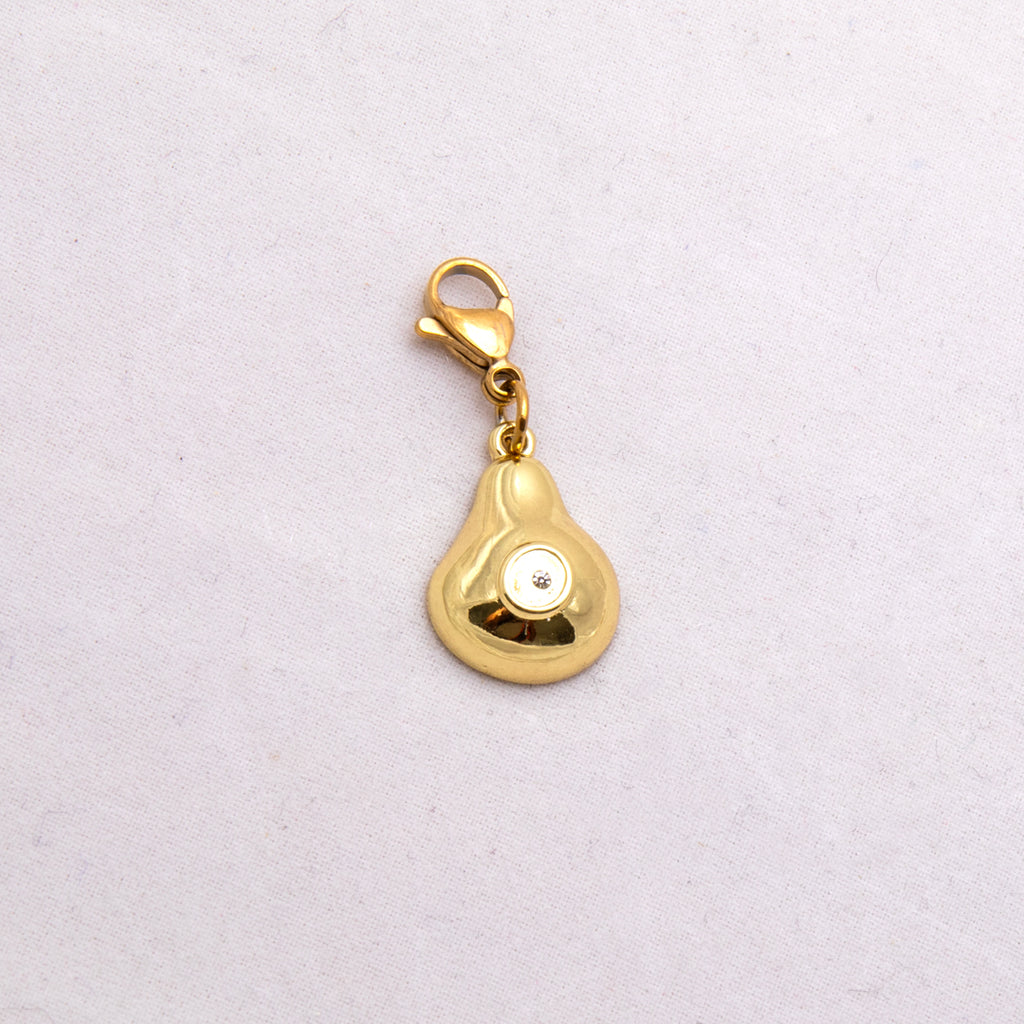 BODY CHARMS HALSKJEDE-SAMPLE