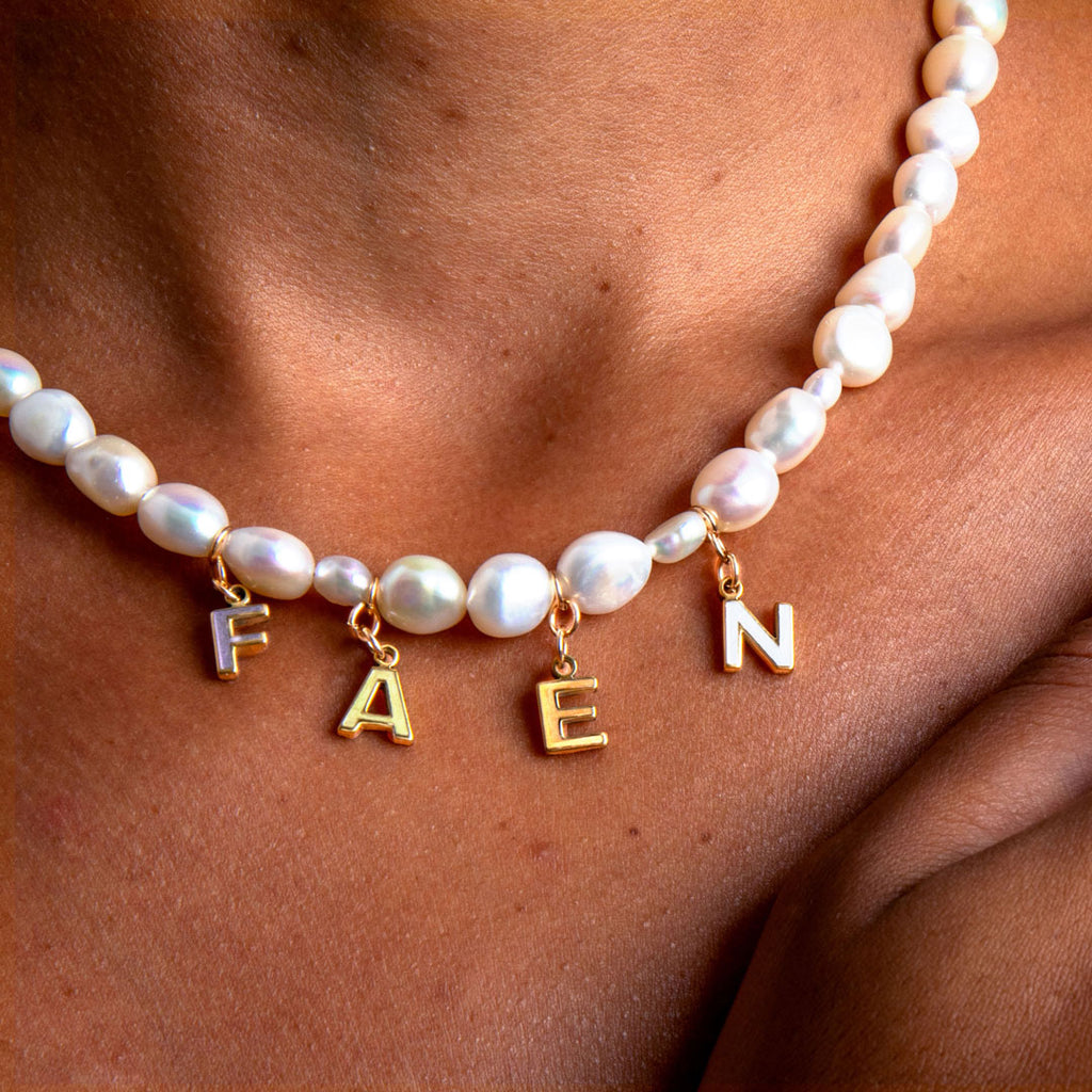PEARLY GIRLY - F...
