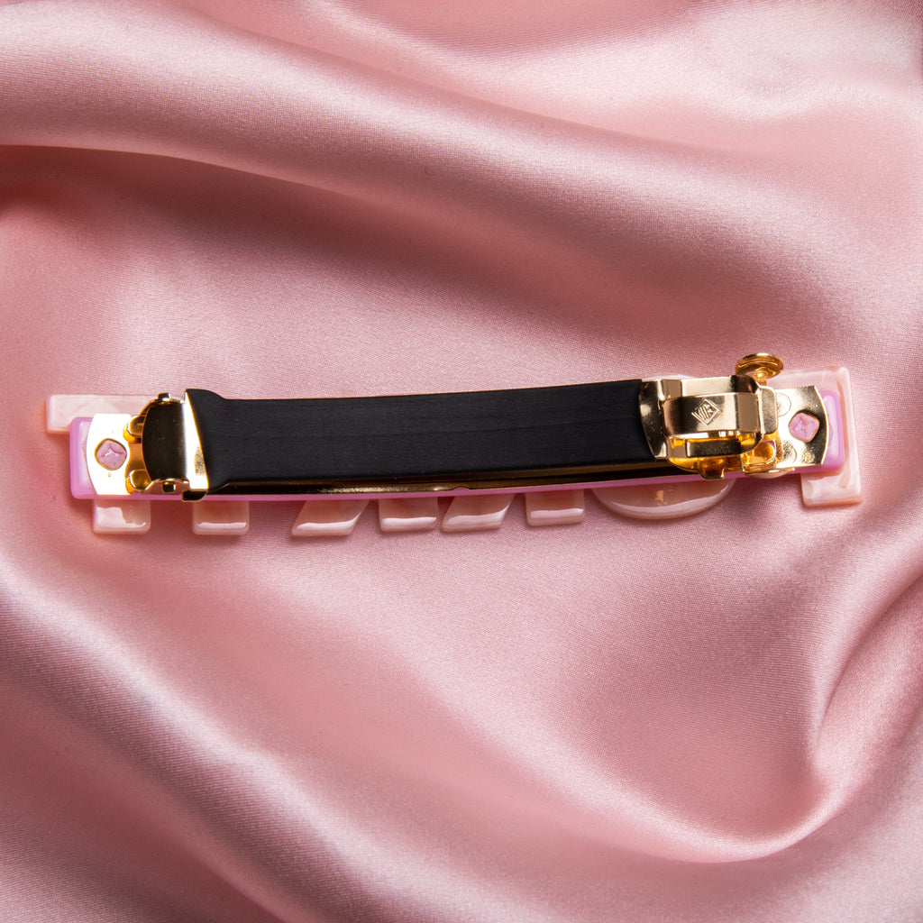 FØKK IT BARRETTE
