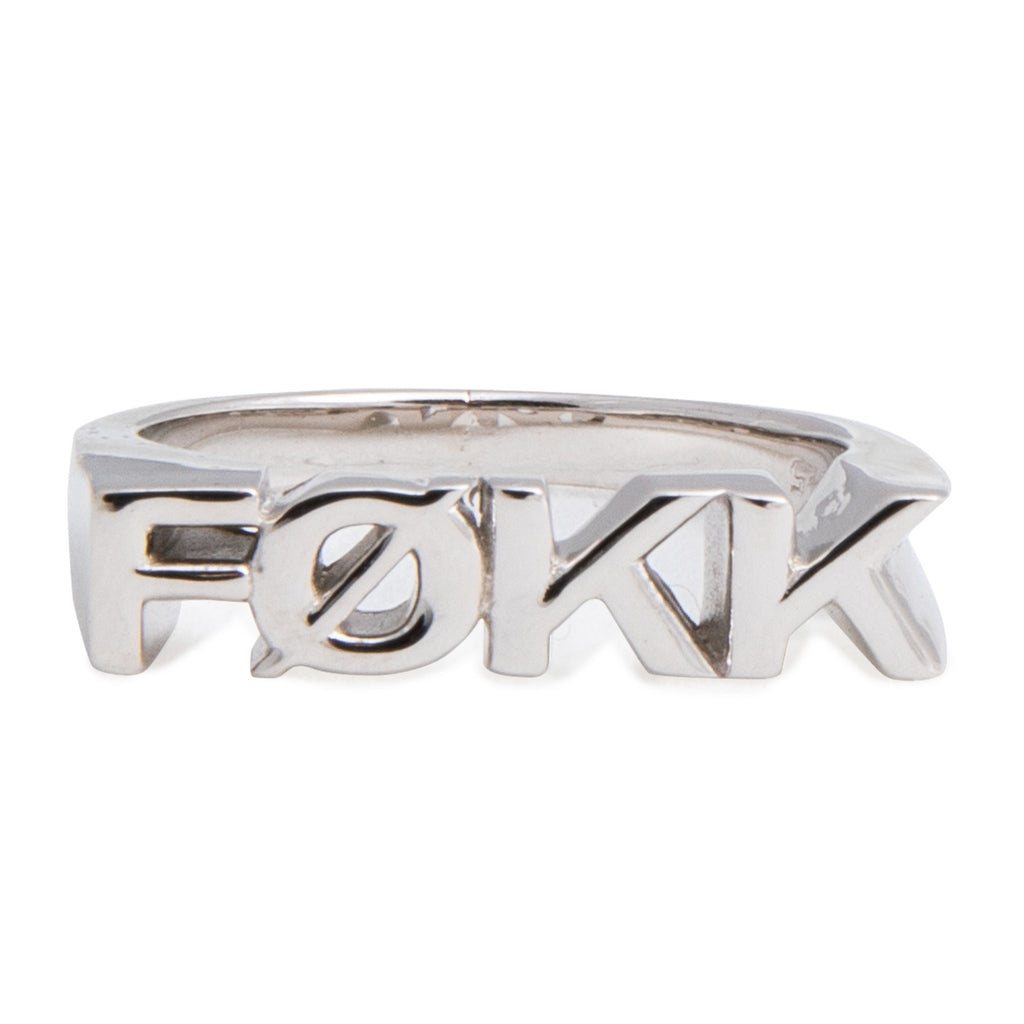 FØKK RING