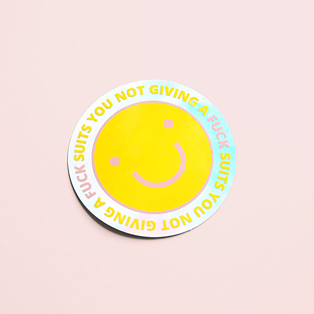 THEY WILL MAKE YOU SMILE 5-PACK